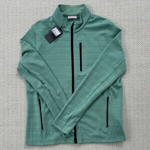 Men's KJUS Colton Mid-layer Jacket, size M